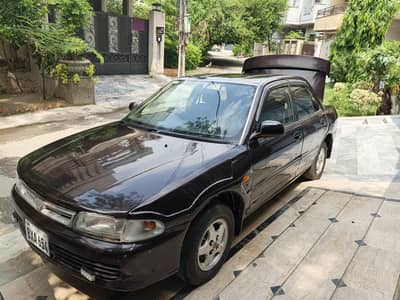 Mitsubishi Lancer 1995