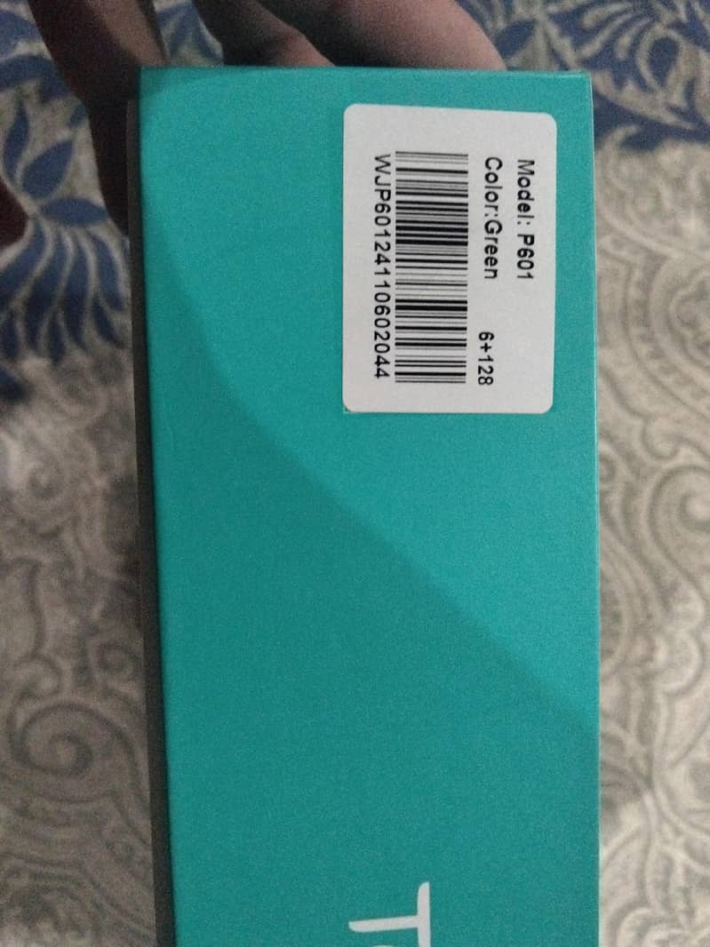tab 6/128 4