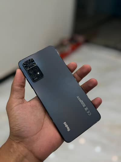 Xiaomi Redmi Note 11 Pro