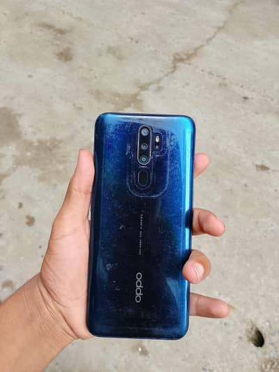 OPPO A9