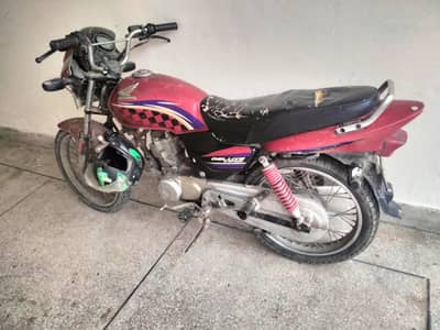 bike for sell