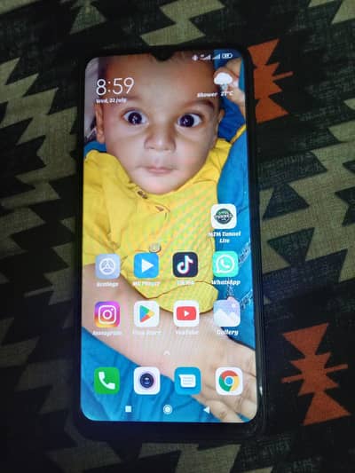 Xiaomi Redmi 9C