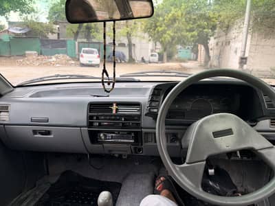 Suzuki Khyber 1998