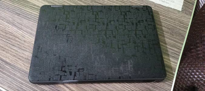 Dell Chromebook 11 touch 360