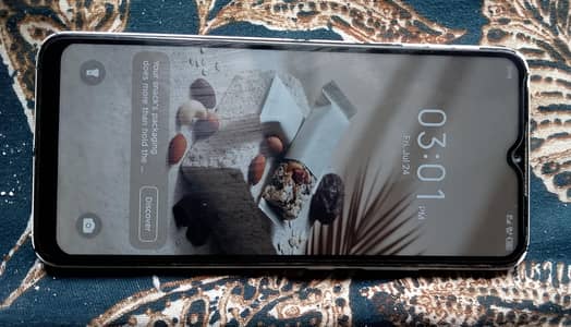 Infinix Smart 7