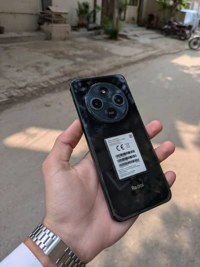 Redmi 14c