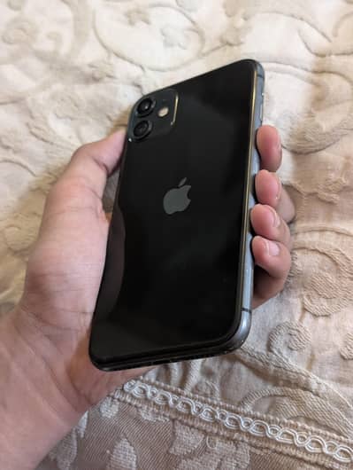 Apple iPhone 11 PTA