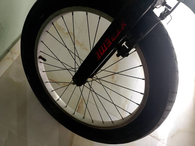 IMPORTED CYCLE 5