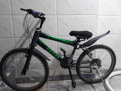 Gear Cycle for sale