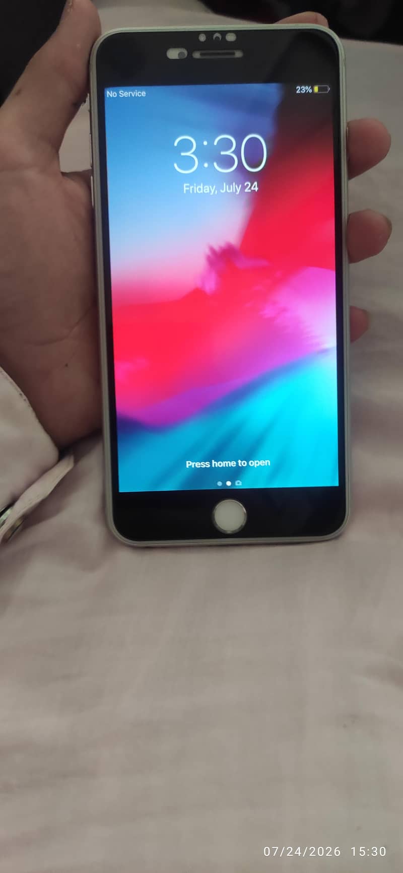 Apple iPhone 6 Plus 1