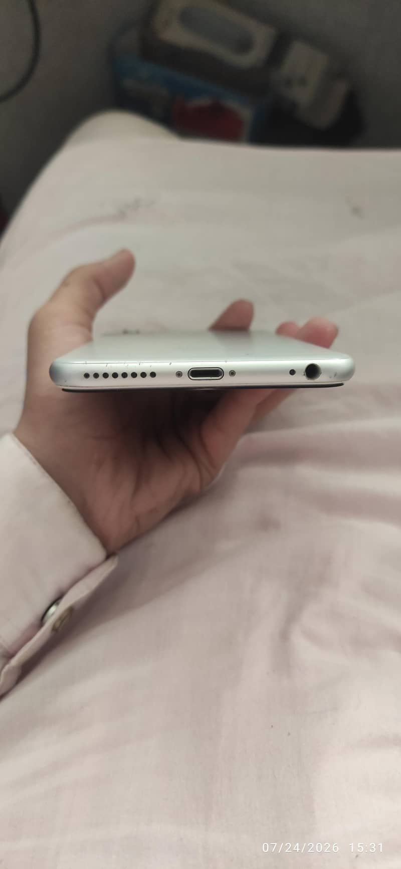 Apple iPhone 6 Plus 5