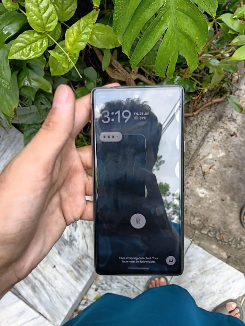 Google Pixel 7a 1