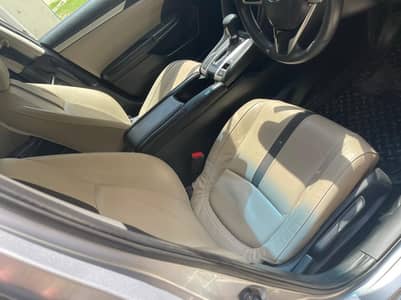 Honda Civic for sale