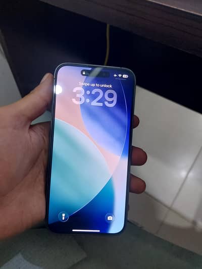 Apple iPhone 14 Pro Max Factory Unlock