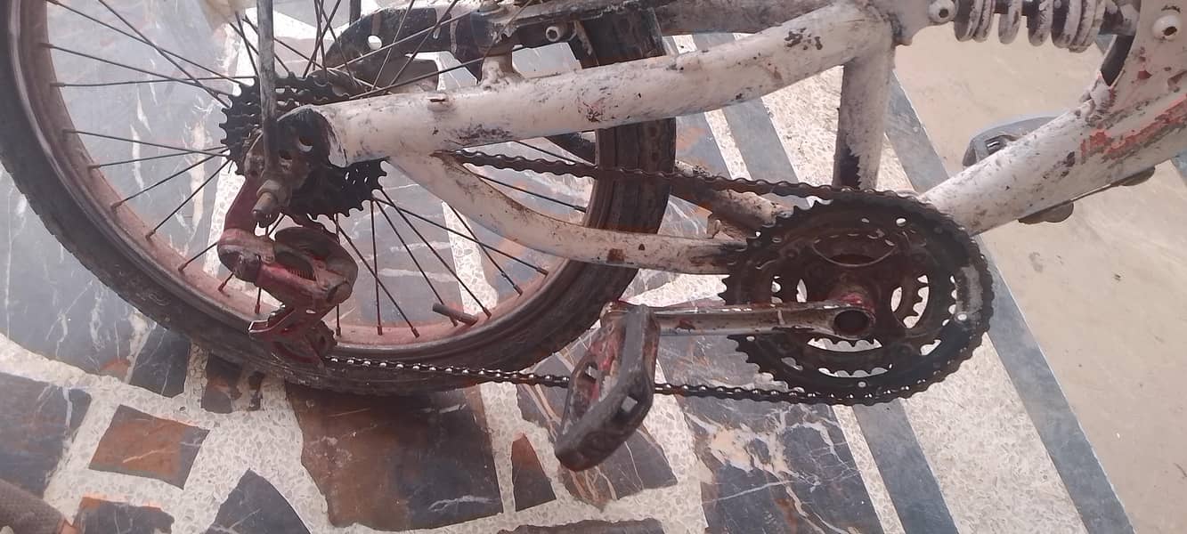 used cycle 2