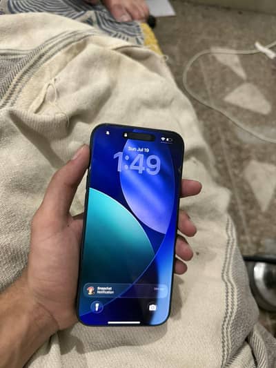 Apple iPhone 17 Pro Max JV 256 Gb