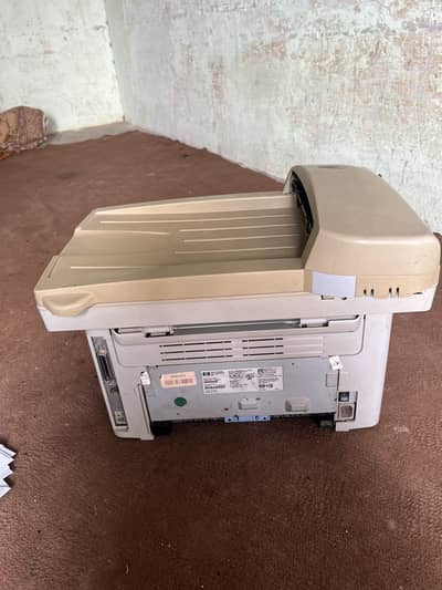 hp Laserlet 3030