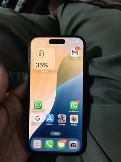 Apple iPhone 14 Pro