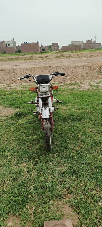 cg 125 for sale