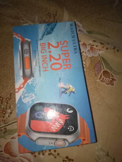 is watch ma ma Bhat acha freature hai