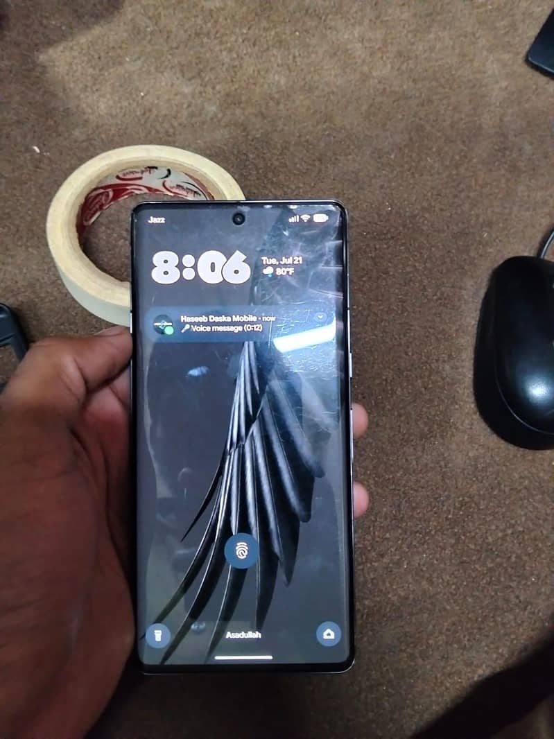 Google Pixel 7 Pro 1