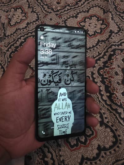 One Plus 9