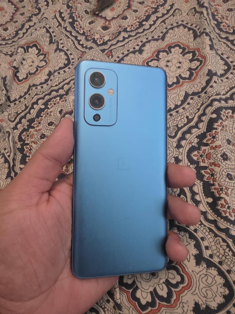 One Plus 9 1