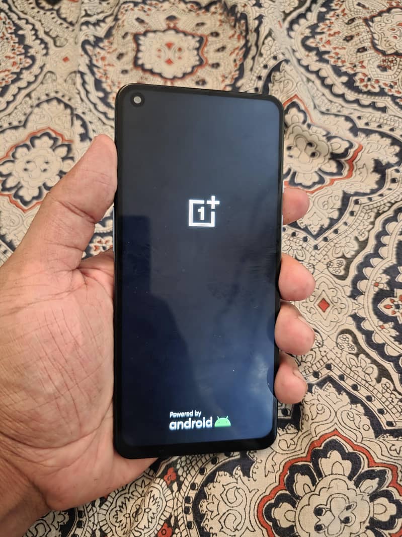 One Plus 9 4