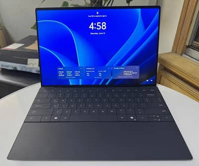 Dell XPS 13 9340 AI Edition | Core Ultra 7 | 16GB RAM | 512GB SSD