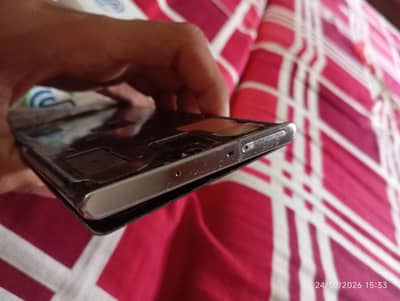 Samsung Mobile Note 10 Plus Board ok just panel issue