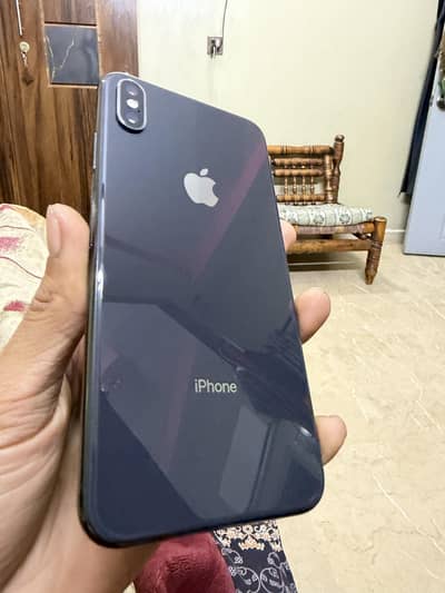 Apple iPhone XS Max
