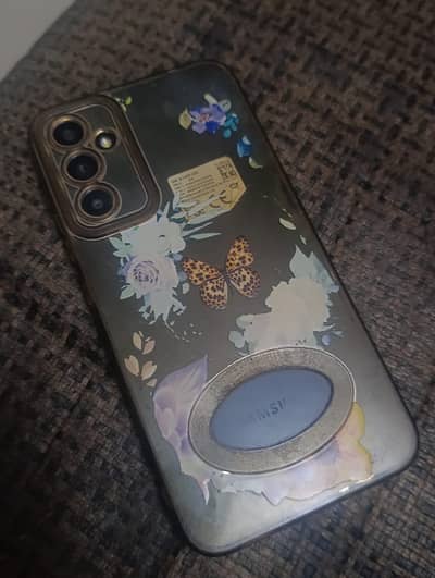 Samsung Mobile A34 5G