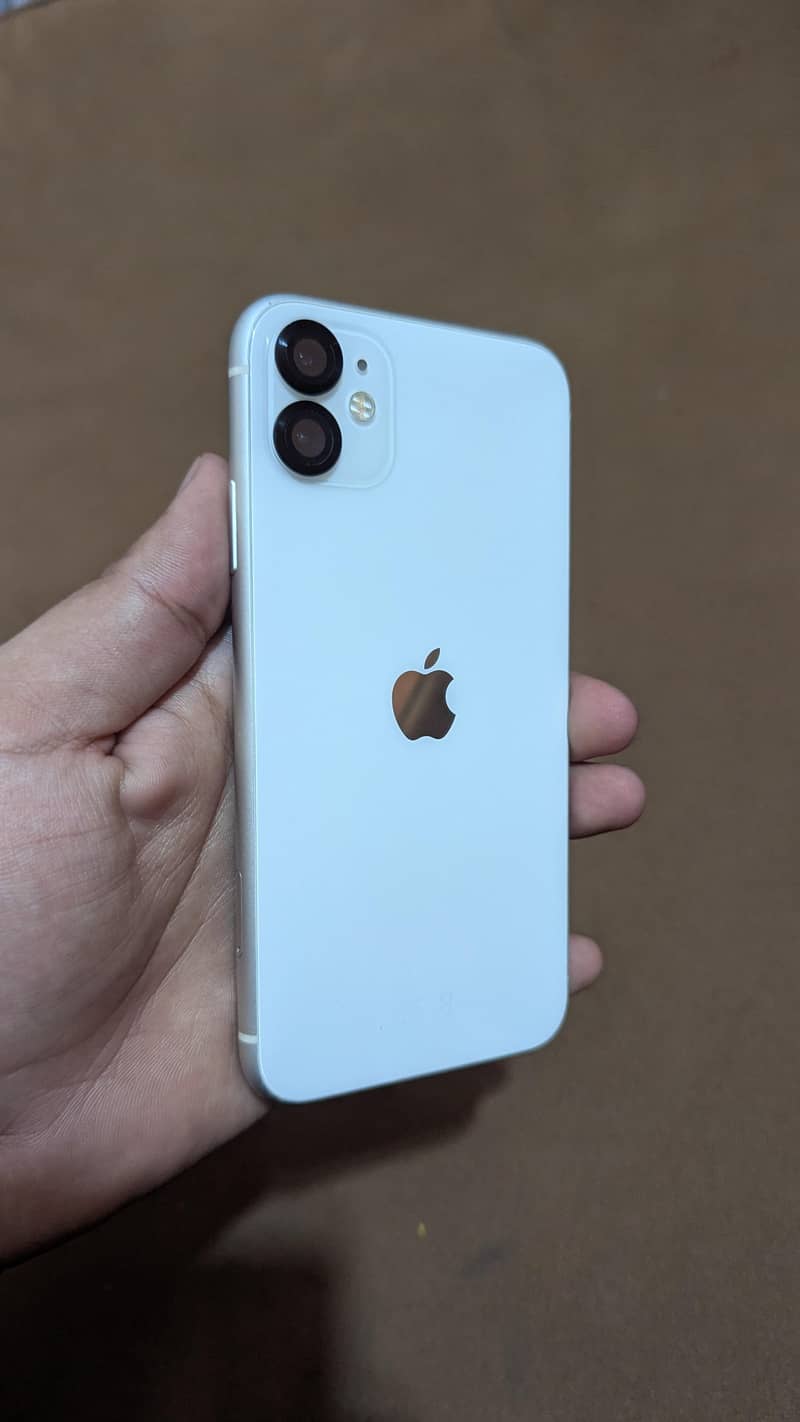 iphone 11 0