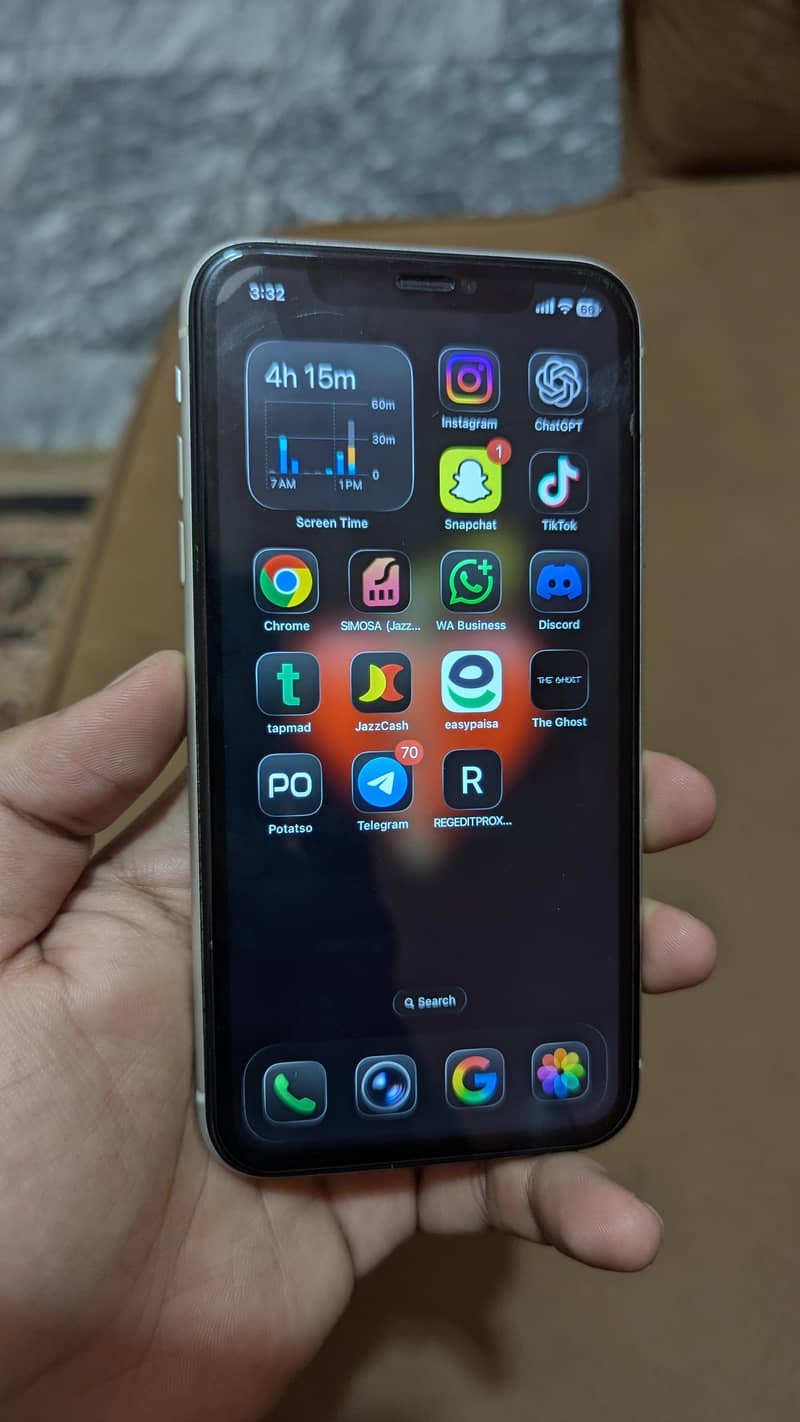 iphone 11 3