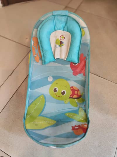 baby Bather