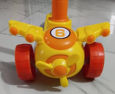 Kids Scooty