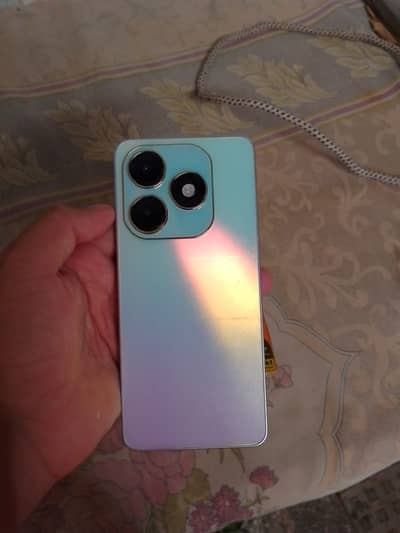 Tecno Spark 20 16/256