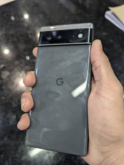 Google Pixel 6