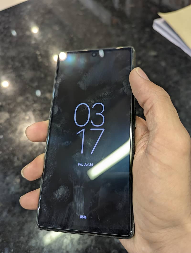 Google Pixel 6 1