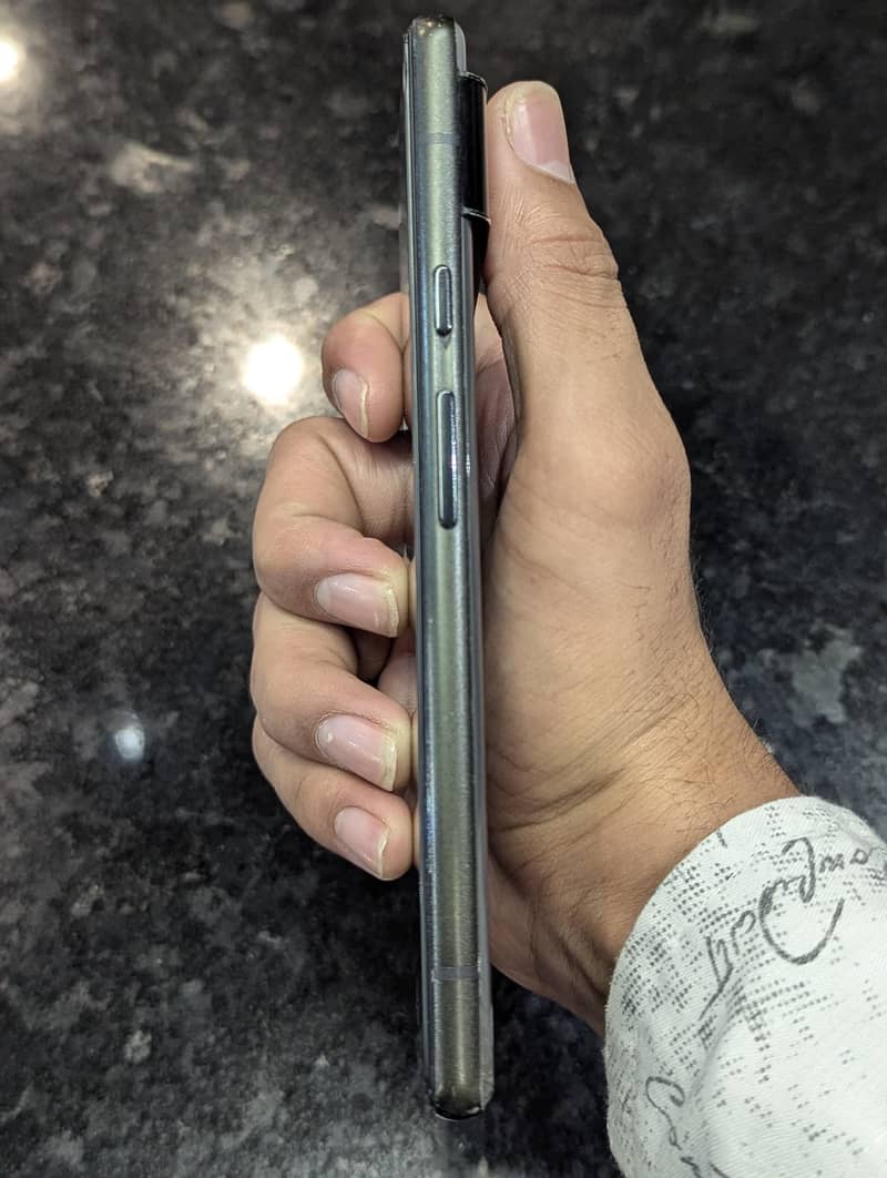 Google Pixel 6 3