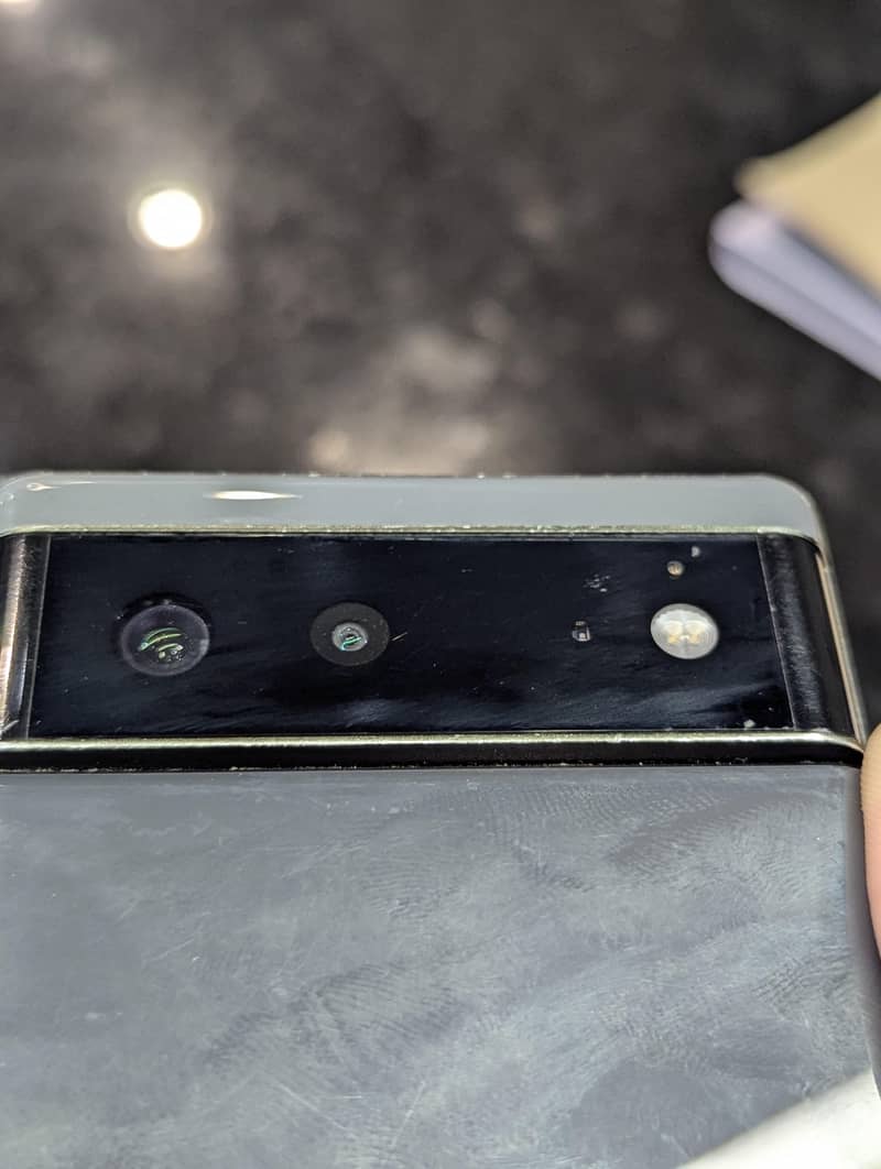 Google Pixel 6 6
