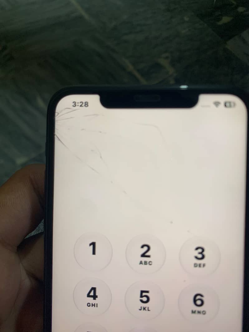Iphone 11 pro max 5