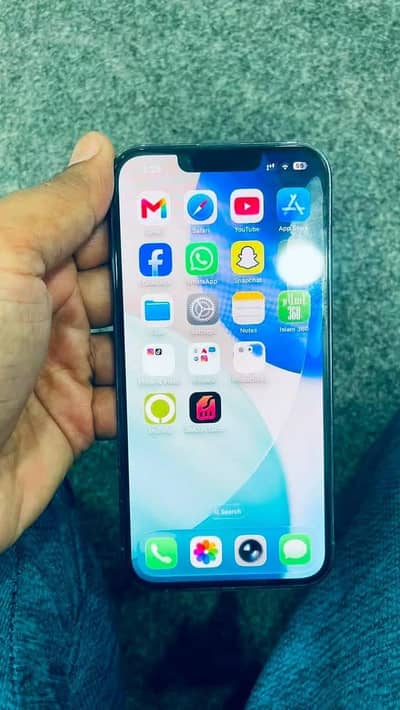 Apple iPhone 13 Pro
