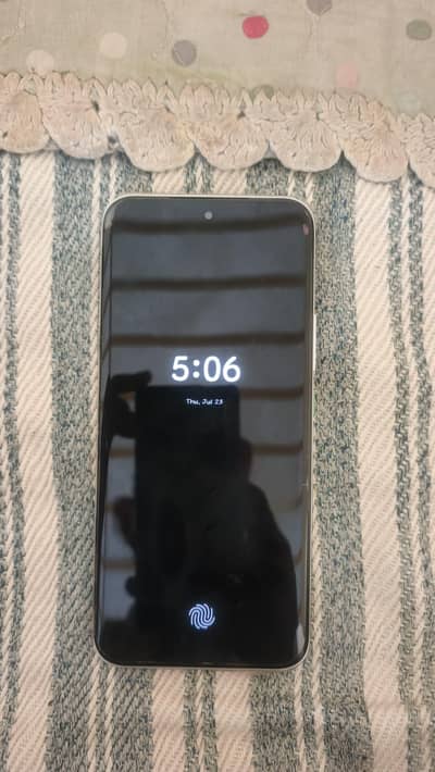 Infinix hot 60 pro plus