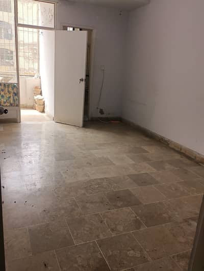 Dha phase 5 two bed dd apartment for sale