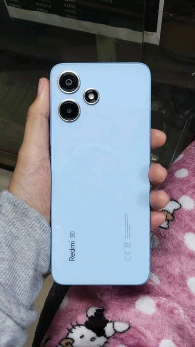 03237004371 Xiaomi Redmi 12Pro 5G 16/128GB 5000mh Dualism with box ok