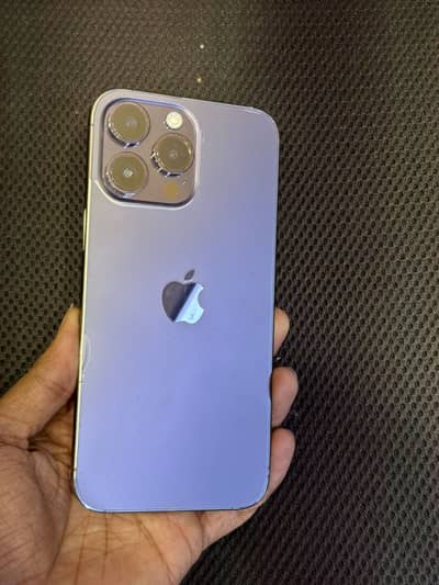 Iphone 14pro max
