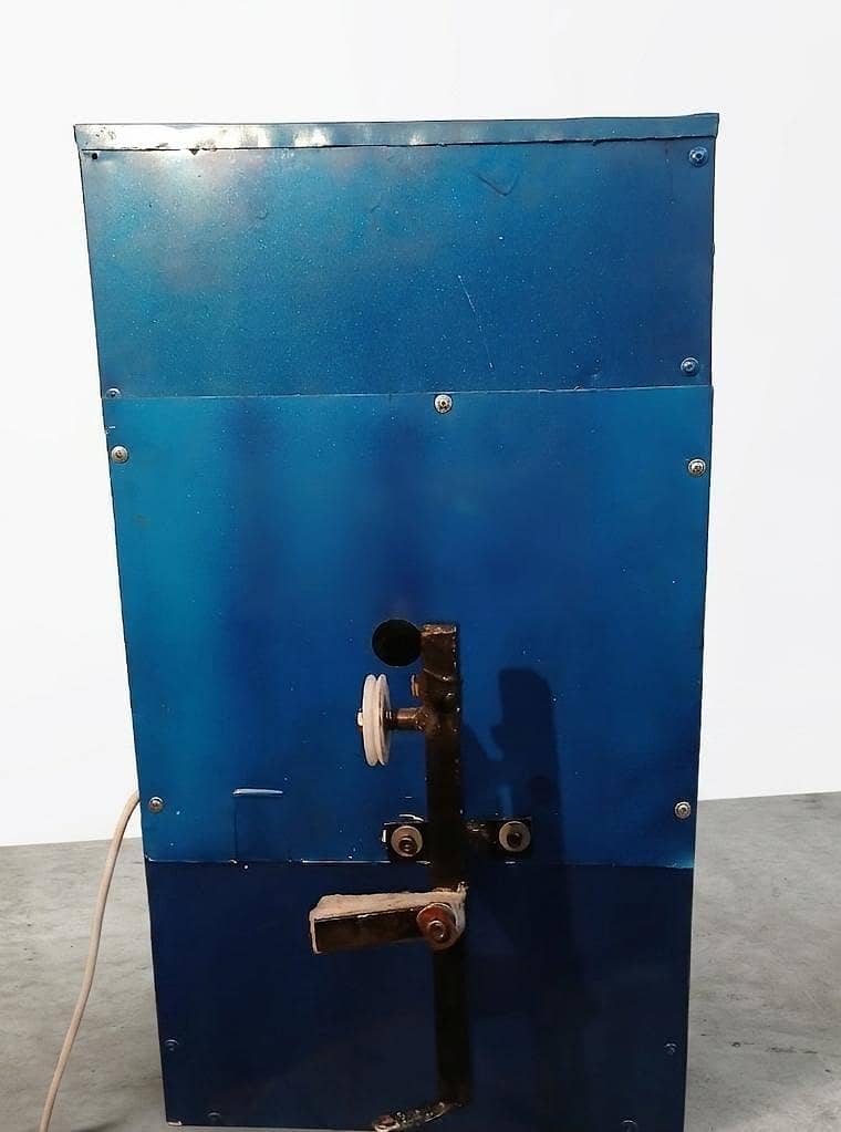 Automatic ceiling fan stator winding 1