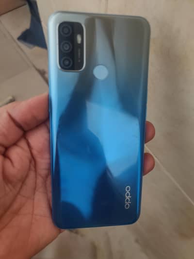 OPPO A53