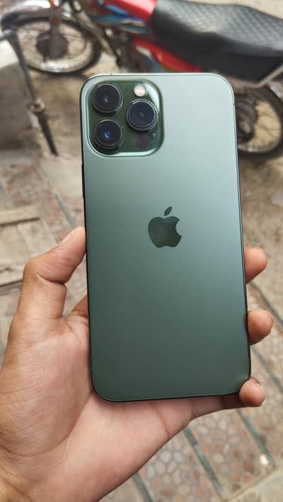 Apple iPhone 13 Pro Max